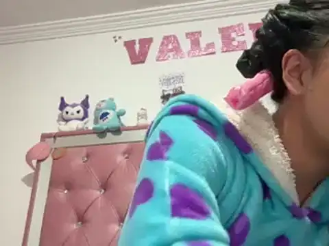 hellokitty  valery online show from February 27, 2:25 am