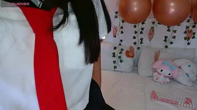 hellokitty  valery online show from March 29, 3:08 am