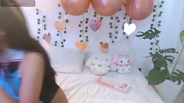 hellokitty  valery online show from March 26, 8:51 pm