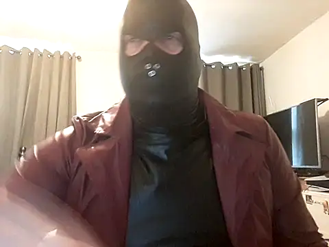 leatherloverman online show from October 26, 2:06 pm
