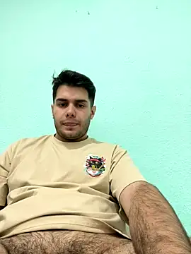 Hary0250 online show from December 20, 3:37 pm