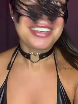 Snapshot of Belatantrica chatting on March 12, 1:36 am Belatantrica online show from March 12, 1:36 am