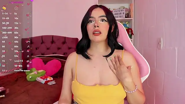 kit kat 10 online show from March 11, 3:58 am