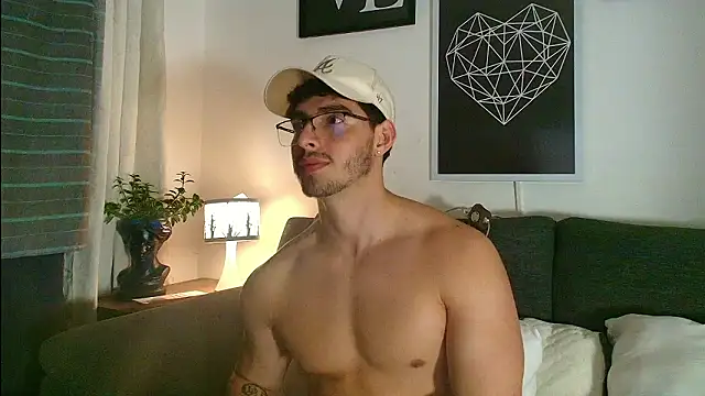 thomyafar online show from February 17, 5:05 am