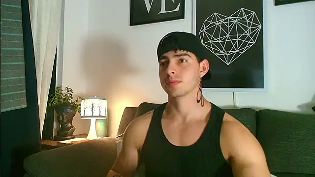 thomyafar online show from March 12, 4:18 am