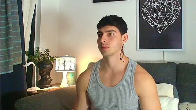 thomyafar online show from March 13, 3:00 am