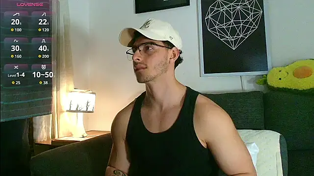 thomyafar online show from February 6, 4:19 am