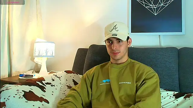 thomyafar online show from December 14, 9:26 am