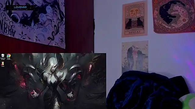 Hisato111 online show from February 20, 1:57 pm