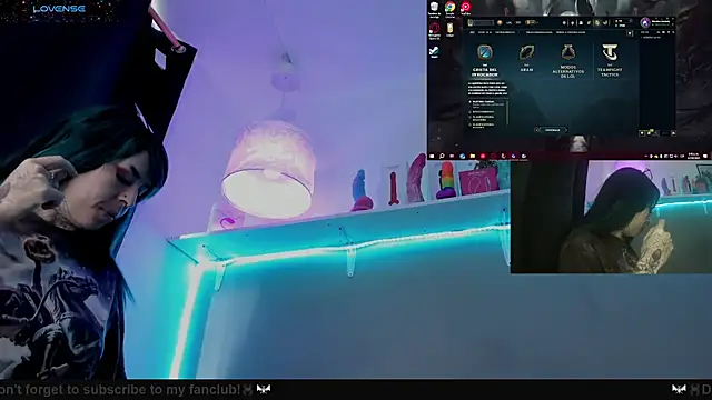 Hisato111 online show from September 22, 1:17 pm