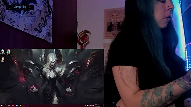 Hisato111 online show from March 14, 12:55 pm