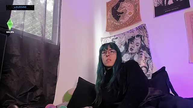 Hisato111 online show from November 28, 1:44 pm