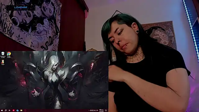 Hisato111 online show from April 3, 2:01 pm