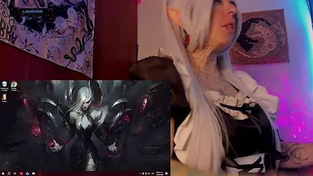 Hisato111 online show from March 13, 1:49 pm