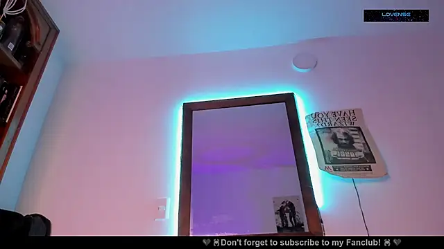 Hisato111 online show from October 12, 12:28 pm