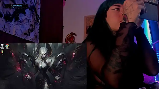 Hisato111 online show from March 3, 2:02 pm