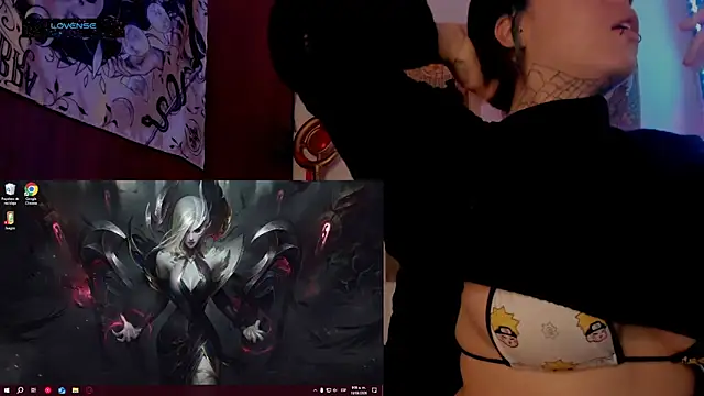 Hisato111 online show from March 18, 2:08 pm