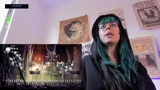 Hisato111 online show from December 4, 2:16 pm