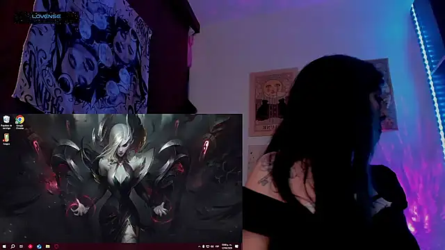 Hisato111 online show from April 13, 3:10 am