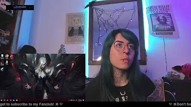 Hisato111 online show from October 21, 12:15 pm