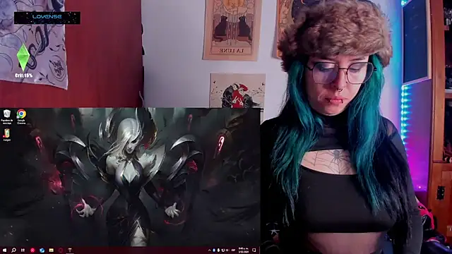 Hisato111 online show from February 3, 1:49 pm