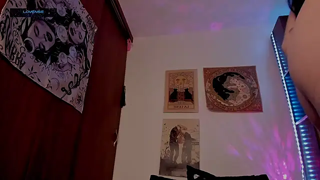 Hisato111 online show from March 31, 1:57 pm