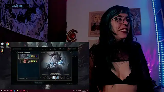 Hisato111 online show from March 21, 1:15 pm