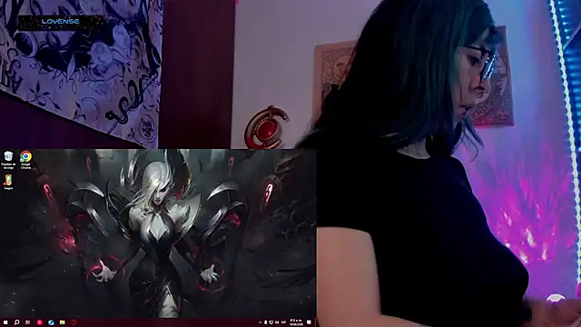 Hisato111 online show from April 18, 1:13 pm