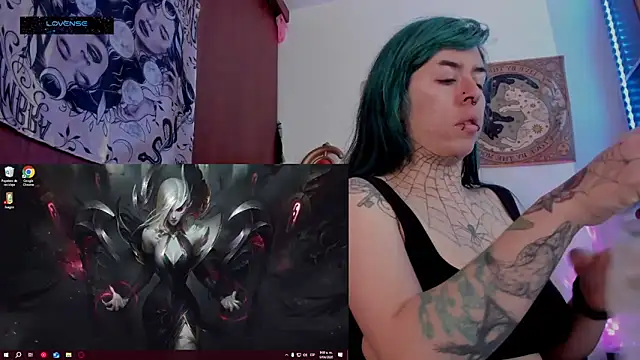 Hisato111 online show from April 9, 2:01 pm