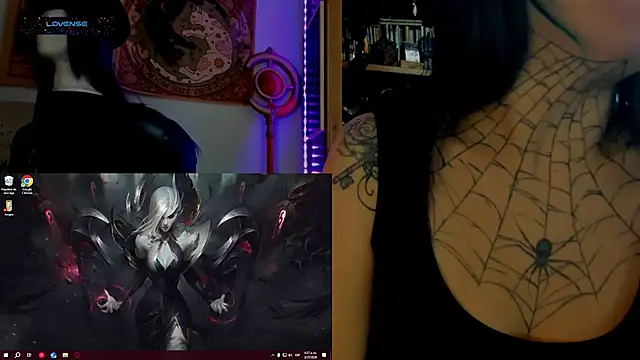 Snapshot of Hisato111 chatting on July 3, 11:39 am Hisato111 online show from July 3, 11:39 am
