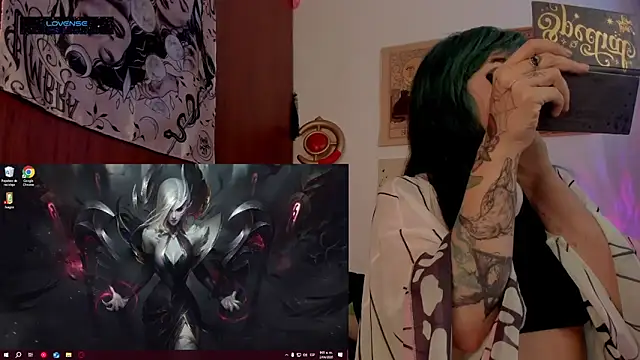 Hisato111 online show from April 2, 2:02 pm