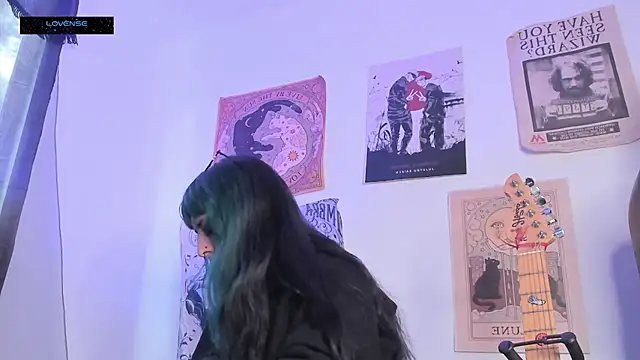 Hisato111 online show from November 14, 2:54 pm