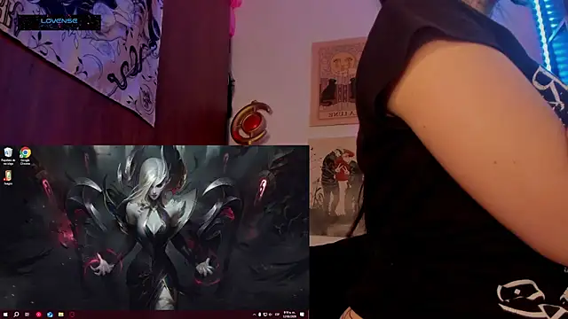 Hisato111 online show from March 12, 2:10 pm