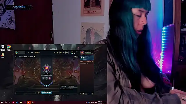 Hisato111 online show from February 4, 2:01 pm