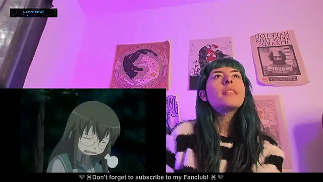 Hisato111 online show from November 5, 1:25 pm