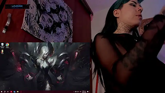 Hisato111 online show from March 28, 1:34 pm