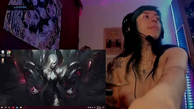 Hisato111 online show from March 20, 1:56 pm