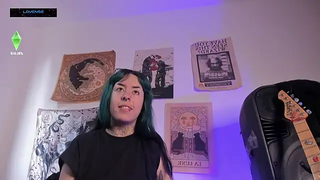 Hisato111 online show from November 30, 1:01 pm