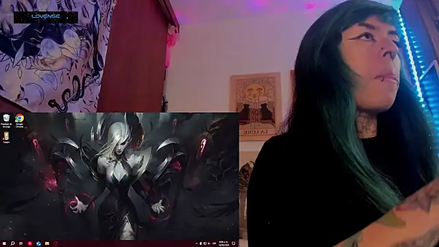 Hisato111 online show from March 10, 1:48 pm