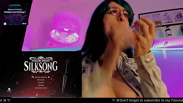 Hisato111 online show from October 5, 12:51 pm