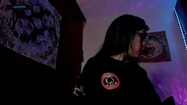 Hisato111 online show from March 29, 6:15 am