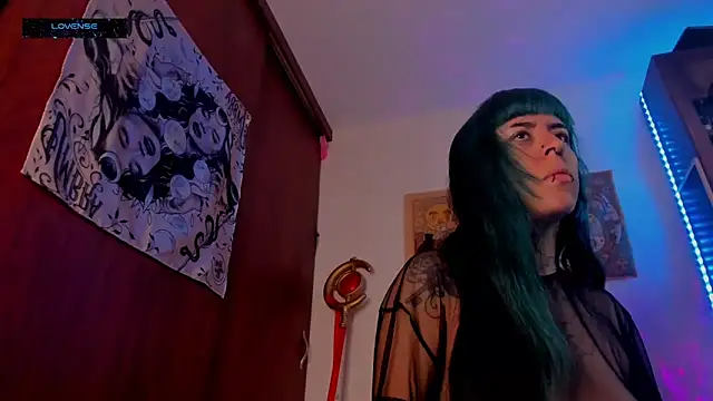 Hisato111 online show from February 28, 1:55 pm