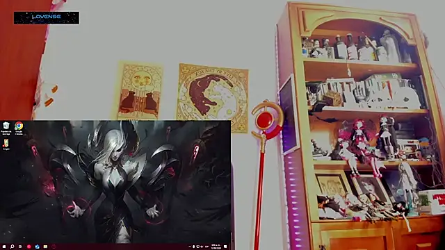 Snapshot of Hisato111 chatting on June 12, 2:04 pm Hisato111 online show from June 12, 2:04 pm