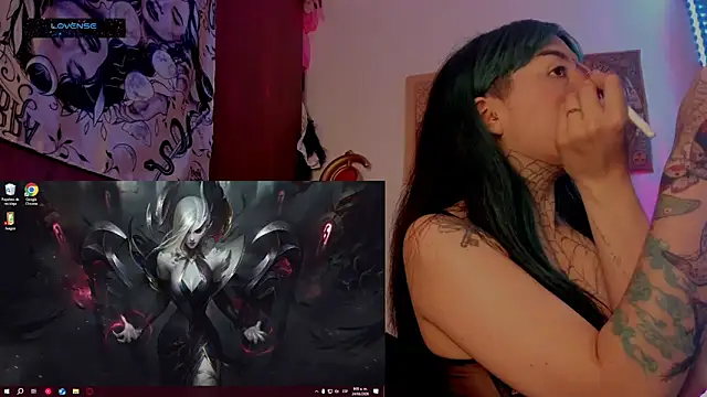 Hisato111 online show from March 24, 2:06 pm