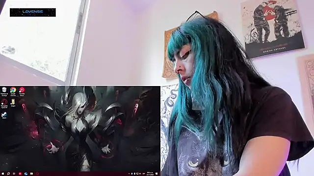 Hisato111 online show from November 21, 1:54 pm