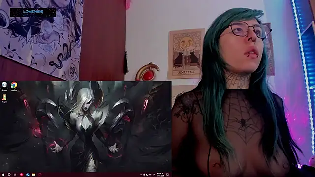 Hisato111 online show from April 10, 2:02 pm