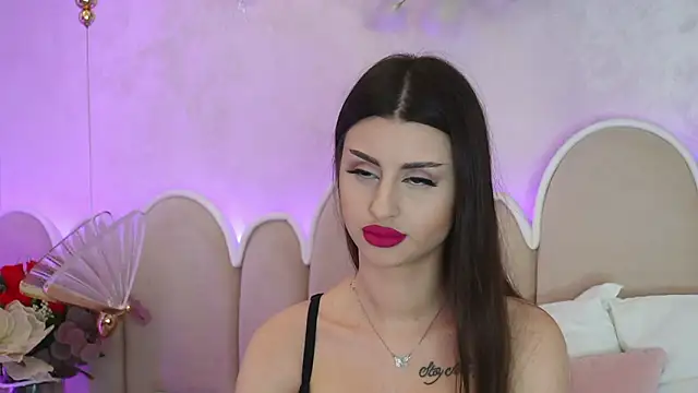 Alice Voss online show from February 23, 7:09 am