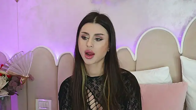 Alice Voss online show from February 26, 6:24 am