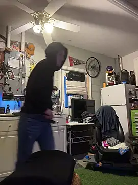 Polaroid White online show from November 27, 11:10 am