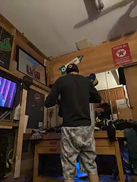 Polaroid White online show from November 2, 10:20 am